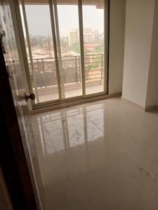 Image of 705 Sq.ft 1 BHK Apartment / Flat for sale in Shreeji Landmark, Badlapur East, Badlapur for Rs. 2700000