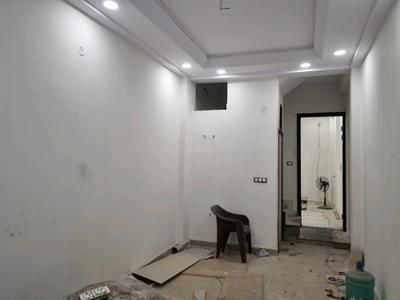 Car Garage Image of 720 Sq.ft 2 BHK Independent House for sale in Razapur Khurd New Delhi for Rs. 6500000