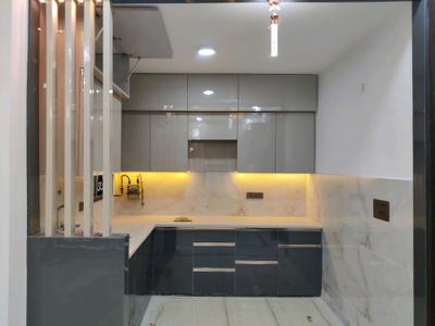 2 BHK Independent Builder Floor