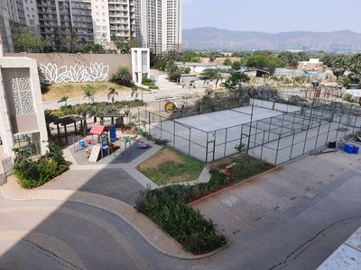 Image of 4000 Sq.ft 4.5 BHK Duplex for sale in Indiabulls Greens 4, Panvel, Navi Mumbai for Rs. 41000000