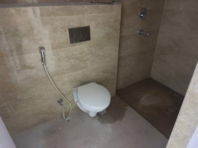 Image of 1400 Sq.ft 3 BHK Apartment / Flat for rent in Bhawani Courtyard, Madhyamgram, Kolkata for Rs. 26000