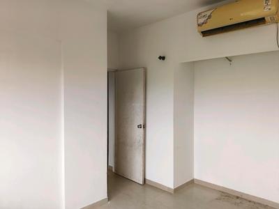 Bedroom Image of 585 Sq.ft 1 BHK Apartment / Flat for rent in Lodha Casa Rio, Palava Phase 1 Thane for Rs. 11999