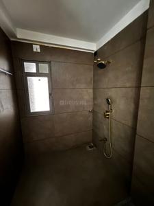 Image of 1000 Sq.ft 3 BHK Apartment / Flat for rent in Utsav Aalayam, Naranpura, Ahmedabad for Rs. 45000