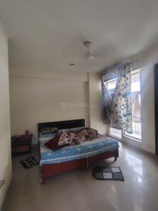 Bedroom Image of 1204 Sq.ft 2 BHK Apartment / Flat for sale in Gaur City 2 16th Avenue, Noida Extension Greater Noida for Rs. 10300000