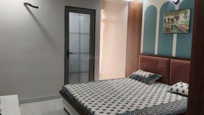 Bedroom Image of 1640 Sq.ft 3 BHK Apartment / Flat for sale in Kanakpura Jaipur for Rs. 8300000