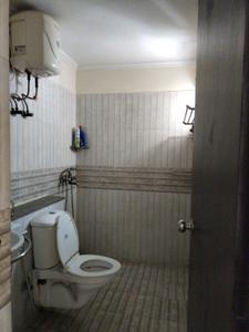 Bedroom One Image of 884 Sq.ft 2 BHK Apartment / Flat for sale in Amrapali Pan Oasis, Sector 70 Noida for Rs. 9993600