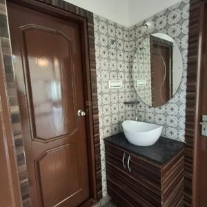 Image of 1200 Sq.ft 2 BHK Builder Floor for rent in Bommasandra, Bengaluru for Rs. 21000