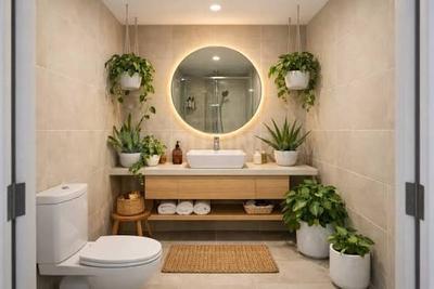 Image of 1000 Sq.ft 2 BHK Apartment / Flat for sale in Spenta Anthea, Andheri West, Mumbai for Rs. 29900000