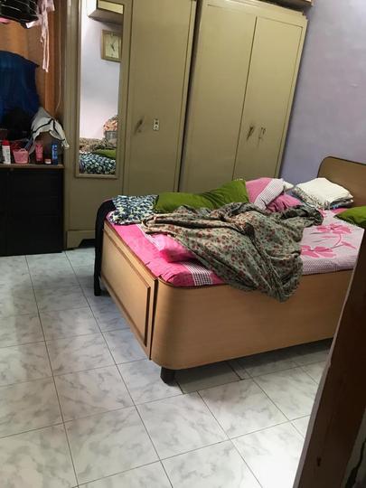 Bafhira Nagar, Malad West Bedroom 1