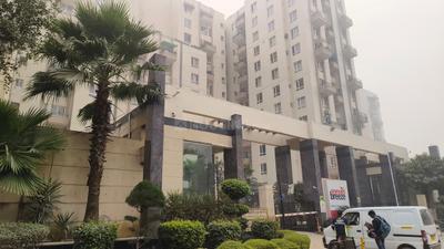 Image of 1650 Sq.ft 3 BHK Apartment / Flat for sale in Umang Monsoon Breeze Phase 2, Sector 78, Gurgaon for Rs. 18000000