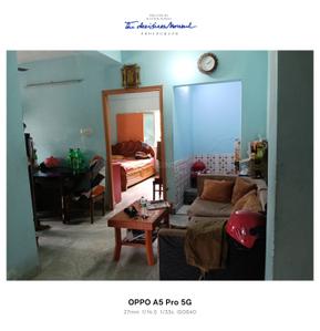 Hall Image of 1100 Sq.ft 3 BHK Apartment / Flat for sale in Haltu Kolkata for Rs. 6200000