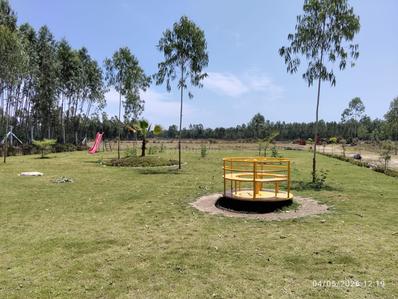 Image of 1350 Sq.ft Residential Plot / Land for sale in Dharatal Shakumbhari Estate, Wazeedpur, Saharanpur for Rs. 1350000