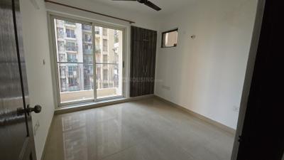 Bedroom Image of 1298 Sq.ft 3 BHK Apartment / Flat for rent in Aditya Luxuria Estate, Bamheta Village Ghaziabad for Rs. 21500