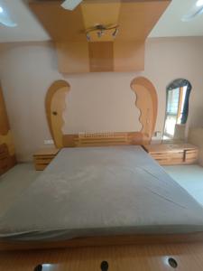 Bedroom Image of 3100 Sq.ft 4 BHK Villa for sale in Pushpak Bungalows, Ambli Ahmedabad for Rs. 75000000