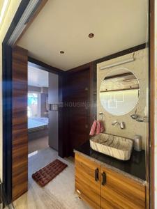 Bedroom Image of 2100 Sq.ft 3 BHK Apartment / Flat for sale in Kanke Road Ranchi for Rs. 15599999