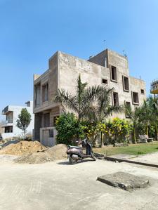Image of 1500 Sq.ft 3 BHK Independent House for sale in Abhinav City, Vidhan Sabha Road, Raipur for Rs. 6200000