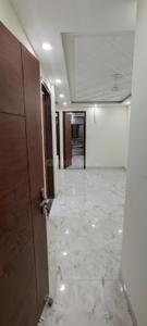 3 BHK Independent Builder Floor
