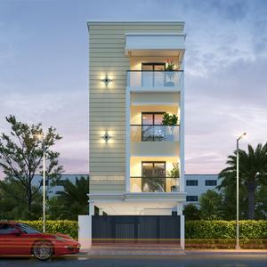 3 BHK Flat