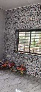 Image of 1500 Sq.ft 2 BHK Builder Floor for rent in Ghatlodiya, Ahmedabad for Rs. 15500
