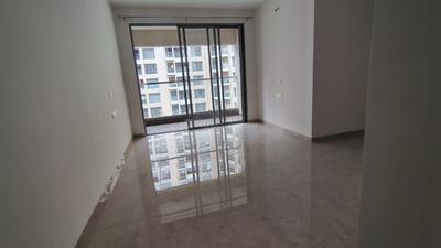 Hall Image of 1100 Sq.ft 3 BHK Apartment / Flat for rent in VJ Yashwin Enchante, Upper Kharadi Pune for Rs. 28000
