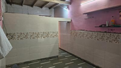 Bathroom Image of 200 Sq.ft 1 RK Independent House for sale in Goregaon East Mumbai for Rs. 3200000