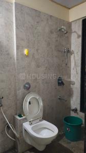 Image of 900 Sq.ft 2 BHK Apartment / Flat for sale in Sahajanand Arista, Goregaon West, Mumbai for Rs. 22500000