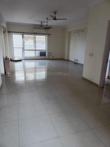 Hall Image of 3000 Sq.ft 3.5 BHK Apartment / Flat for rent in Unitech Uniworld City South, Sector 30 Gurgaon for Rs. 82000