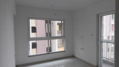 Bedroom Image of 1150 Sq.ft 3 BHK Apartment / Flat for sale in WJV Sai Aura, Pimple Saudagar Pune for Rs. 15600000