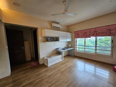 Bedroom Image of 2250 Sq.ft 3.5 BHK Apartment / Flat for sale in Karia Konark Vista, Hadapsar Pune for Rs. 35000000