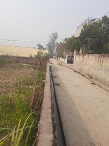 Mohammadpur Majri Plot View 1