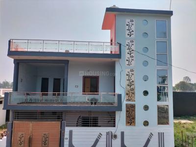 Image of 1500 Sq.ft 4 BHK Independent House for sale in Marwaadh Sparsh Paradise, Natkur, Lucknow for Rs. 6300000