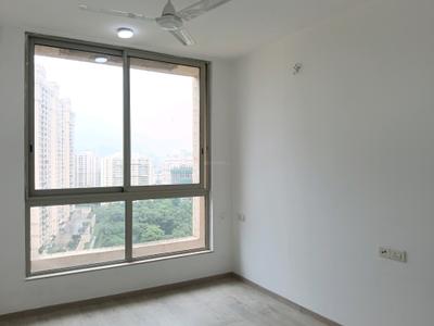 Bedroom Image of 1200 Sq.ft 3 BHK Apartment / Flat for sale in Lake Enclave, Hiranandani Estate Thane for Rs. 42000000