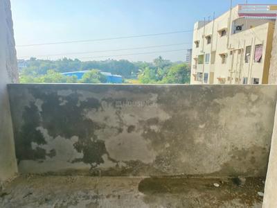 Balcony Image of 1500 Sq.ft 3 BHK Apartment / Flat for sale in Dullapally Hyderabad for Rs. 6900000