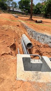 Kakkanad Plot View 3