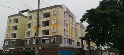 Image of 737 Sq.ft 1 BHK Apartment / Flat for sale in Hanspal, Bhubaneswar for Rs. 3700000