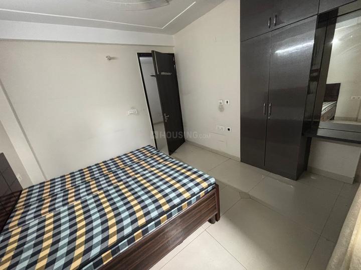 Huda Colony, Sector 46 Bedroom 1