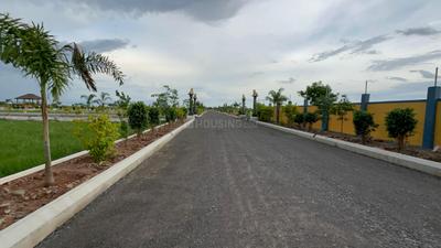Image of 198 Sq.ft Residential Plot / Land for sale in Harivillu Fortune Prime Town, Sultannagaram Gollapalem, Krishna for Rs. 2772000