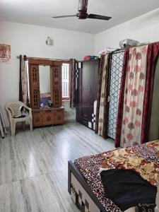 Bedroom Image of 1800 Sq.ft 4 BHK Villa for sale in Motera Ahmedabad for Rs. 23500000