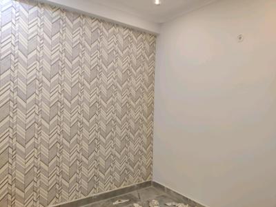 Bedroom Image of 900 Sq.ft 3 BHK Builder Floor for sale in Ved Vihar Ghaziabad for Rs. 3440522
