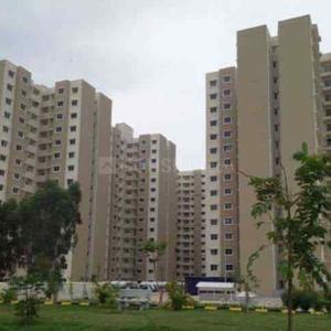 2 BHK Flat
