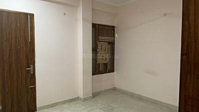 Bedroom Image of 1250 Sq.ft 3 BHK Builder Floor for rent in Palam Vihar Extension Gurgaon for Rs. 27000