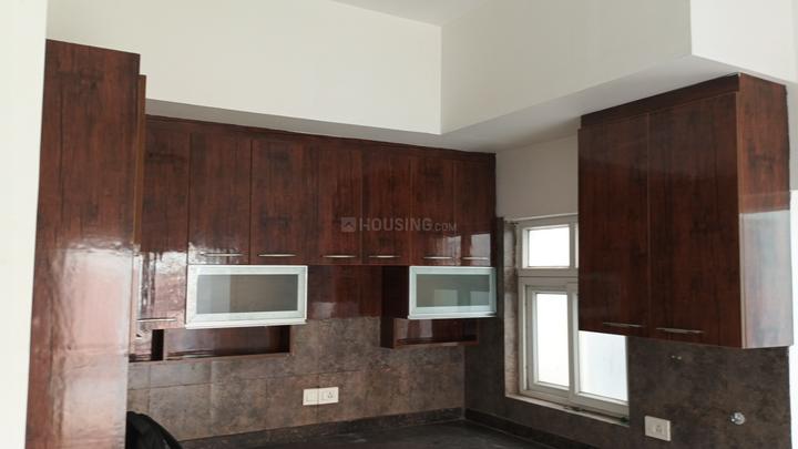 MMY Builder Floor Main Image 1