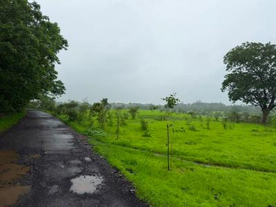 Image of 21780 Sq.ft Residential Plot / Land for sale in Murbad, Thane for Rs. 2800000