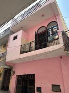 Balcony Image of 700 Sq.ft 2 BHK Independent House for sale in Aya Nagar New Delhi for Rs. 4500000