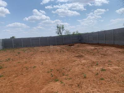 Image of 4800 Sq.ft Residential Plot / Land for sale in Thiruverumbur, Tiruchirappalli for Rs. 4800000