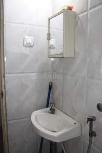 Bathroom Image of Female sharing flat in Powai, Mumbai