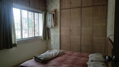 Bedroom Image of 1770 Sq.ft 4 BHK Apartment / Flat for sale in Kalyan West Kalyan for Rs. 21500000