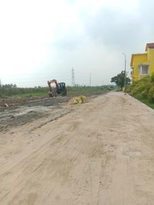 Image of 720 Sq.ft Residential Plot / Land for sale in Vriddhica Heritage, Bara Gagan Gohalia, Kolkata for Rs. 350003