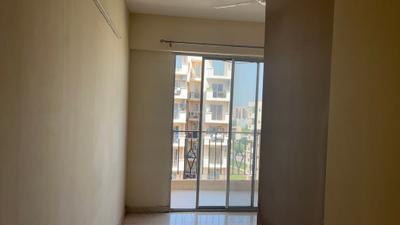 Bedroom Image of 700 Sq.ft 2 BHK Apartment / Flat for sale in MRG The Balcony, Sector 93 Gurgaon for Rs. 7000000