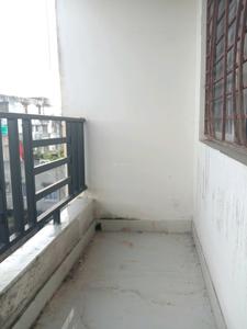 Bedroom Two Image of 850 Sq.ft 2 BHK Apartment / Flat for sale in Keshtopur Kolkata for Rs. 3000000